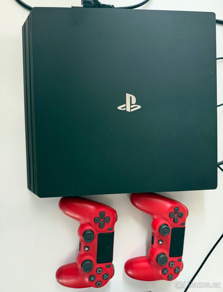 Ps 4