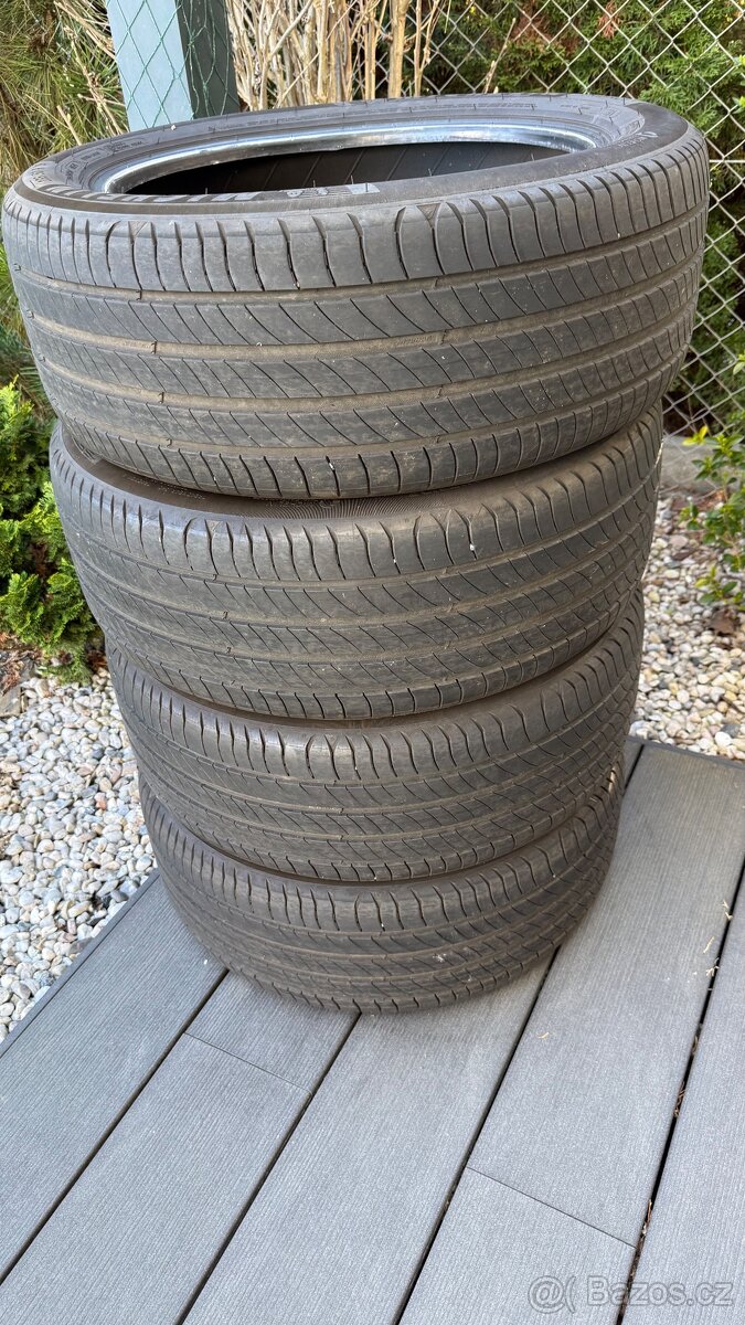 Michelin Primacy 4, 235/50/R19 V103, EXTRA LOAD