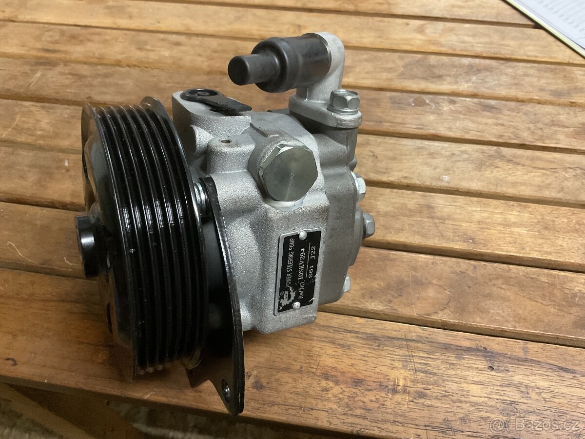 Land Rover Disovery 3-4 RR Sport