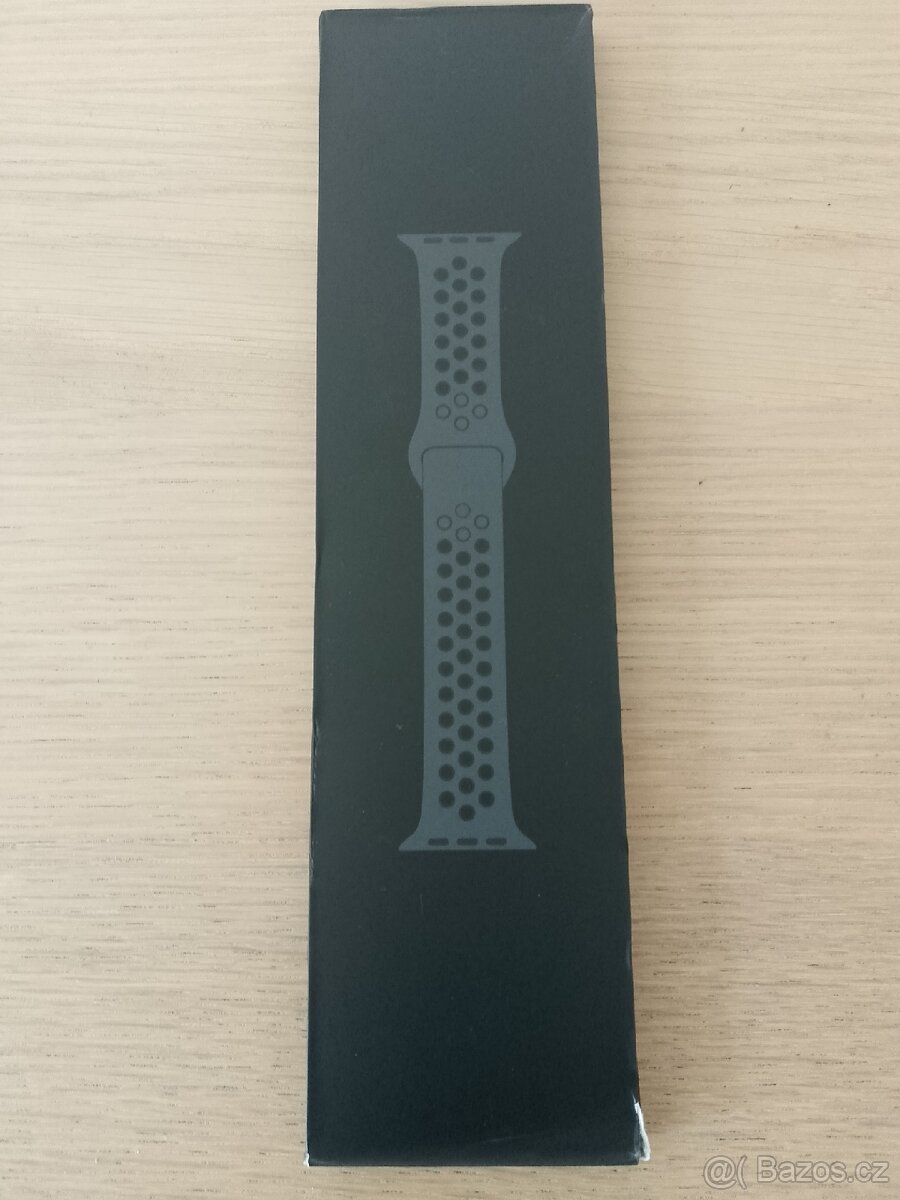 Apple watch řemínky