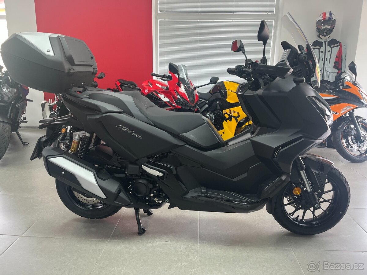 HONDA ADV 350