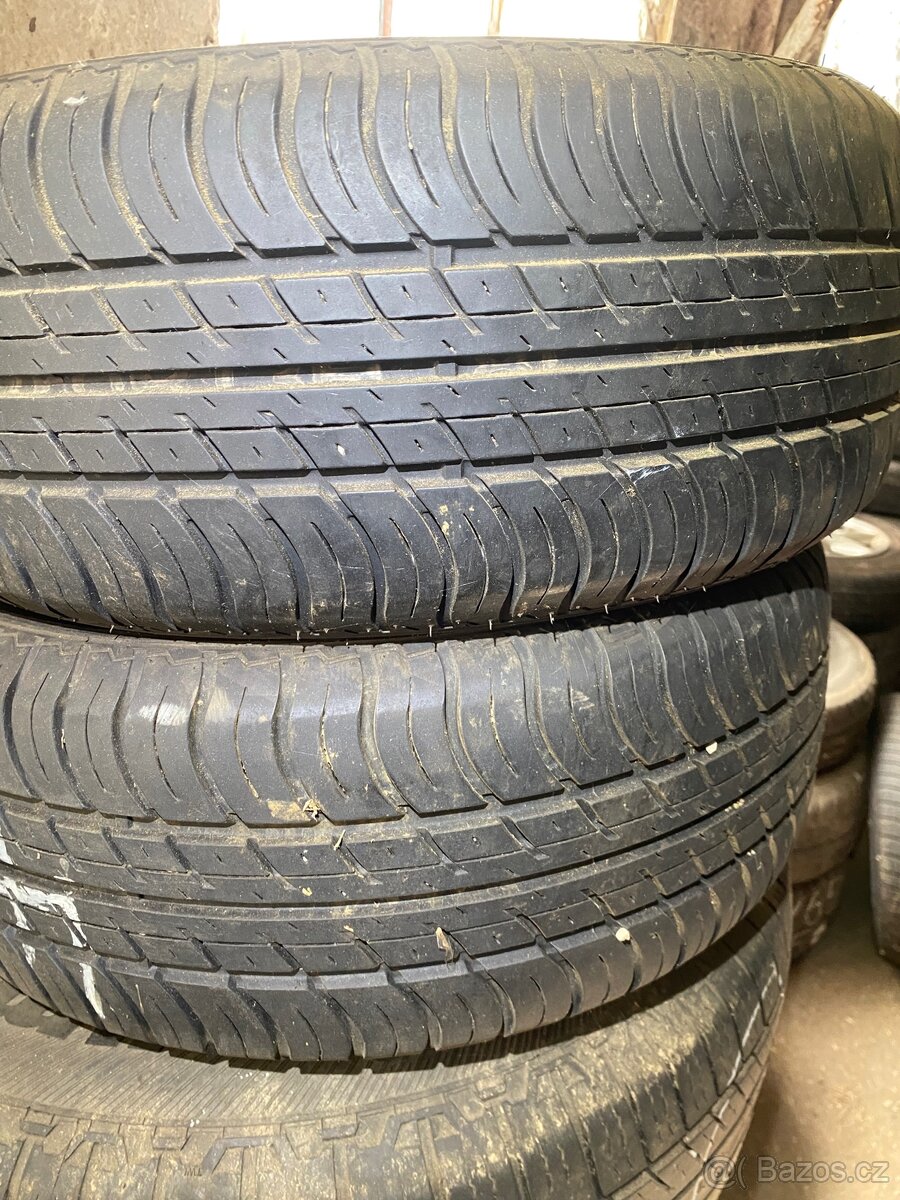 Hankook 205/60 R13 86H 2x