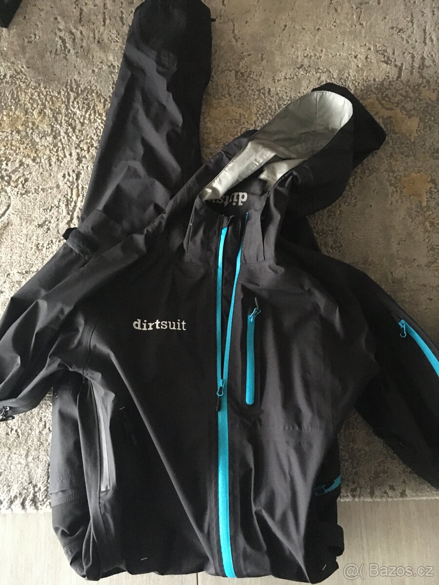 Dirtlej Dirtsuit XL