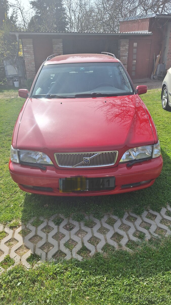 Volvo V70
