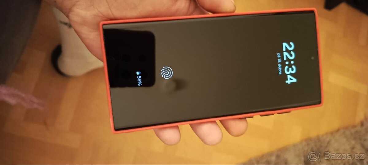 Samsung s22 ultra 128 GB