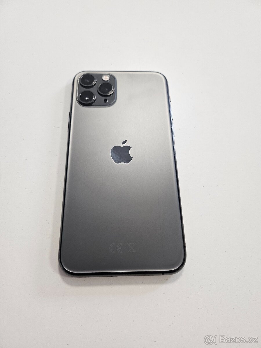 iphone 11 pro na díly