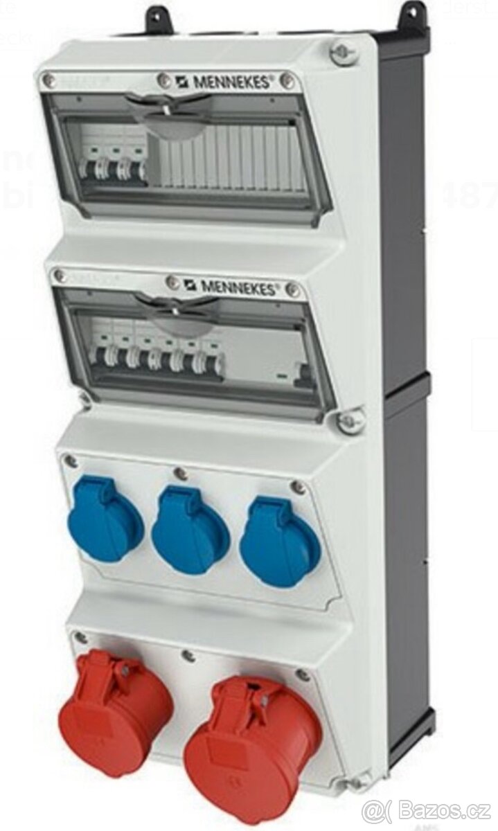 Mennekes 921188 AMAXX
