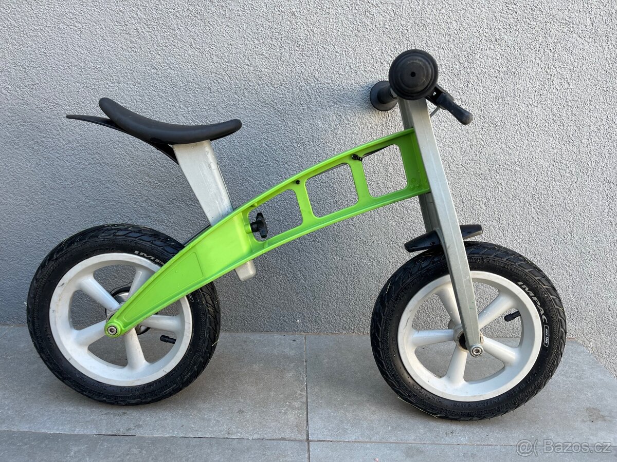 First Bike odrážedlo