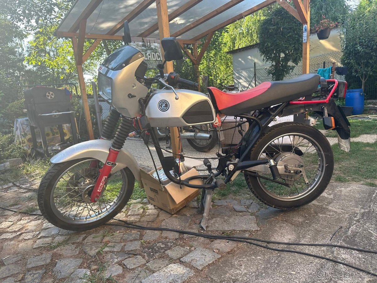 ČZ 180/487,4 r.1996