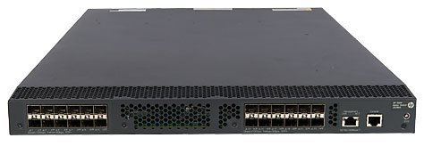 Switch HPE 5920AF-24XG Switch (JG296A) - 10ks