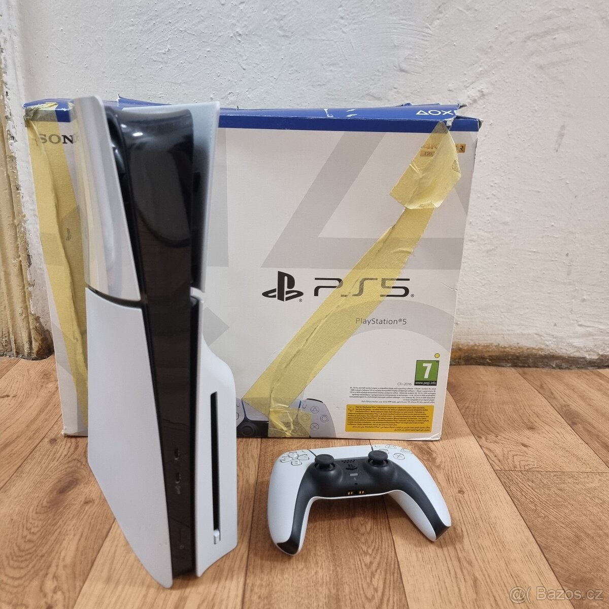 Playstation 5 slim
