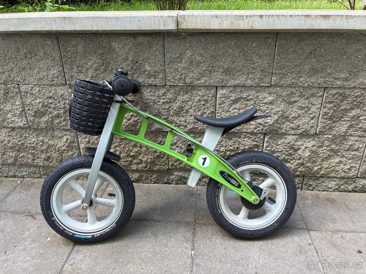 Odrážedlo First Bike