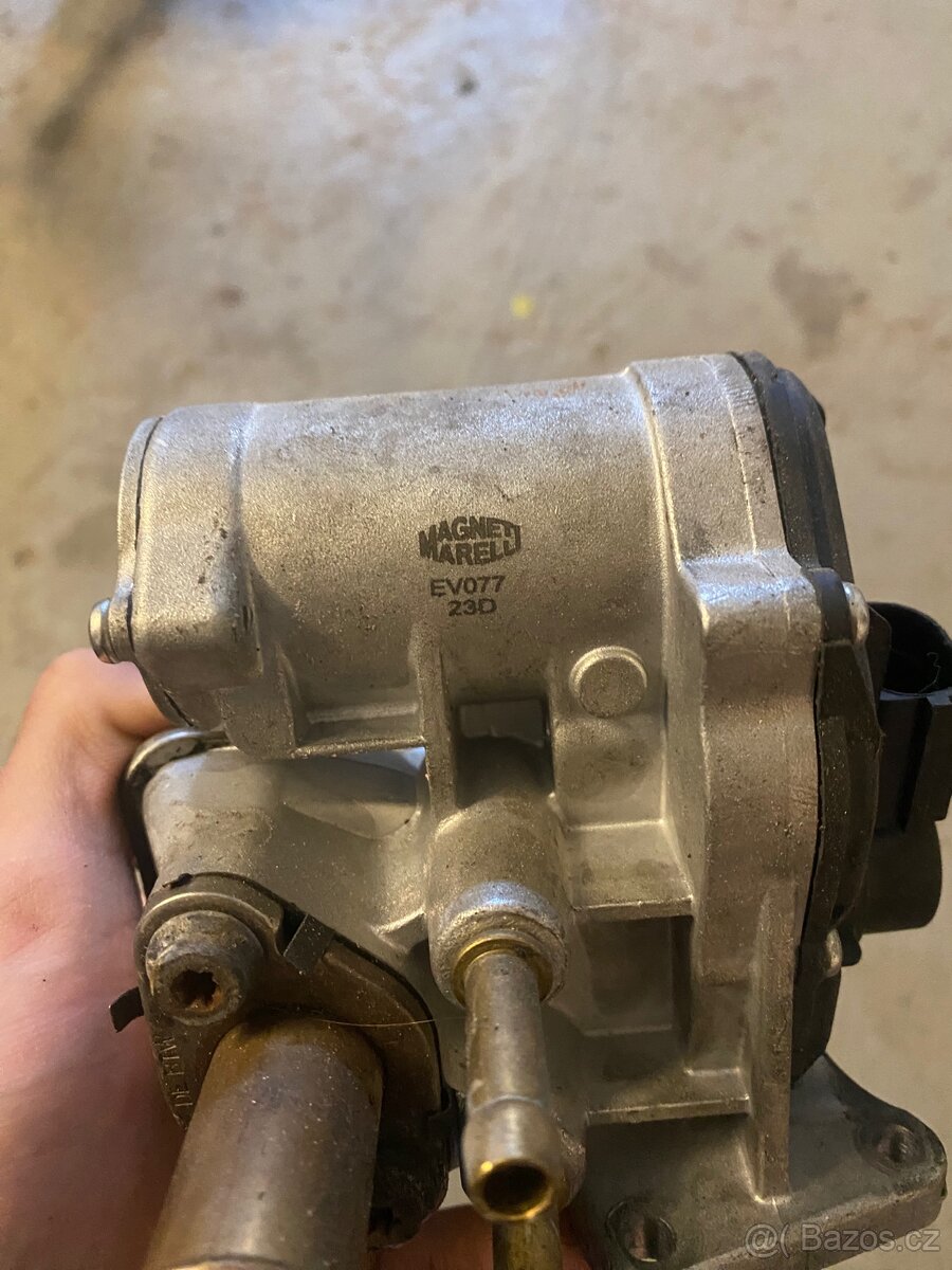 Egr golf 5
