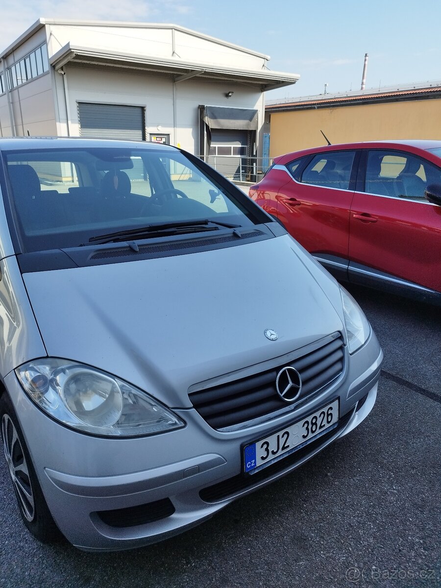 Mercedes