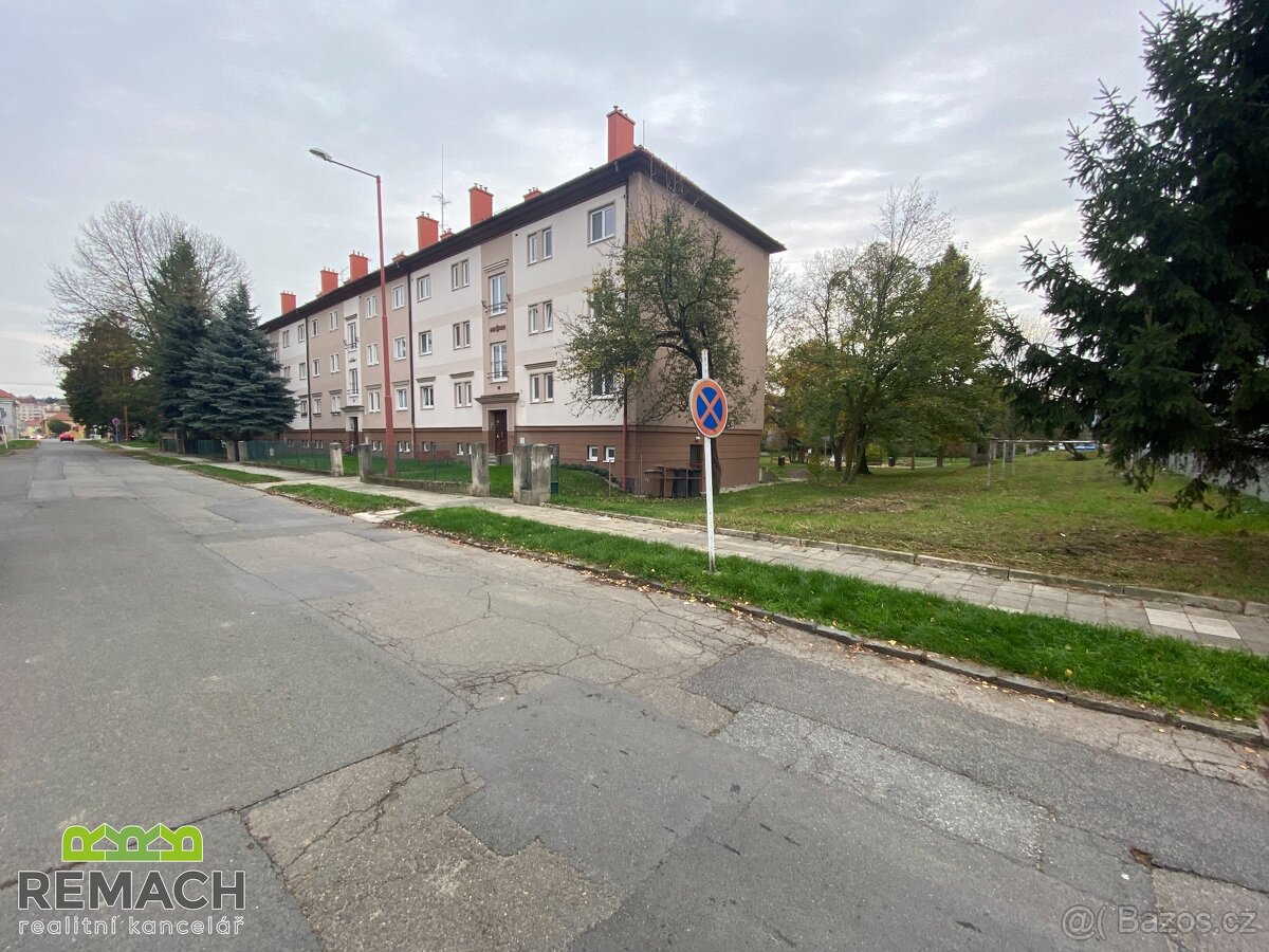 Prodej, Pozemky pro komerční výstavbu, 371m2 - Uherské Hradi