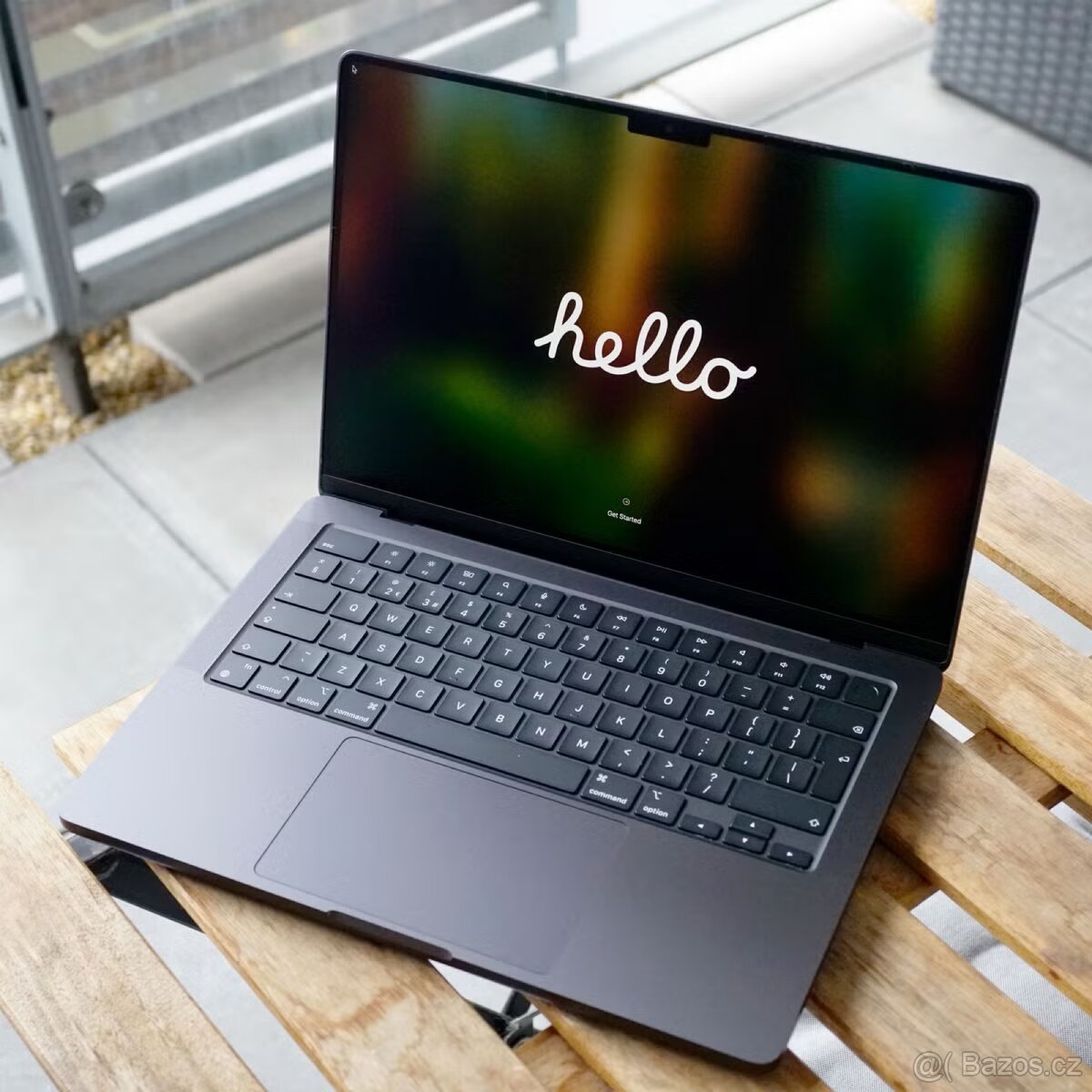 Dnes za 22k MacBook Air M4 2025 13" 16/256