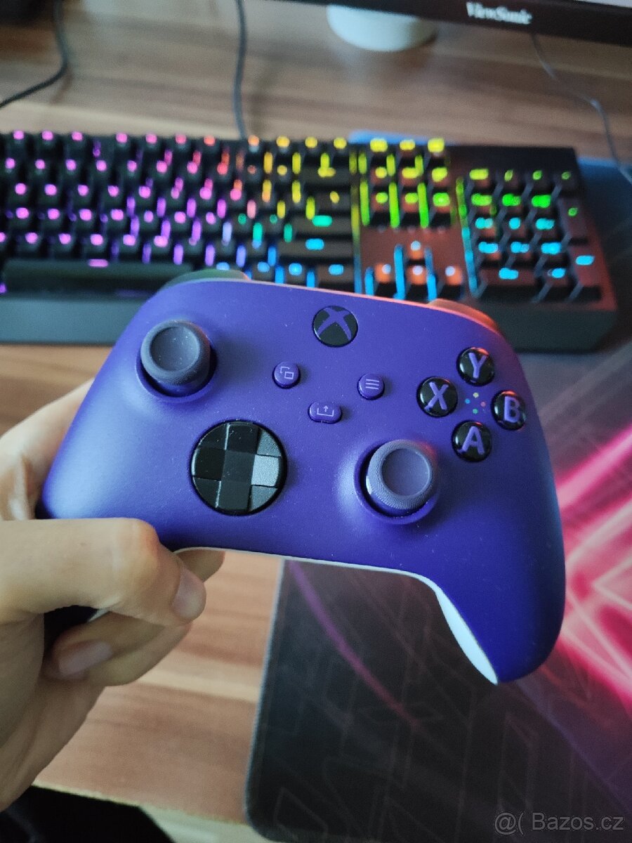 Xbox ovladac