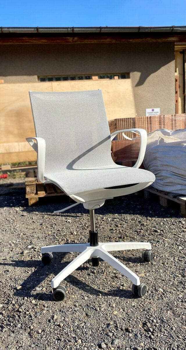 RIM Zero G Bílá