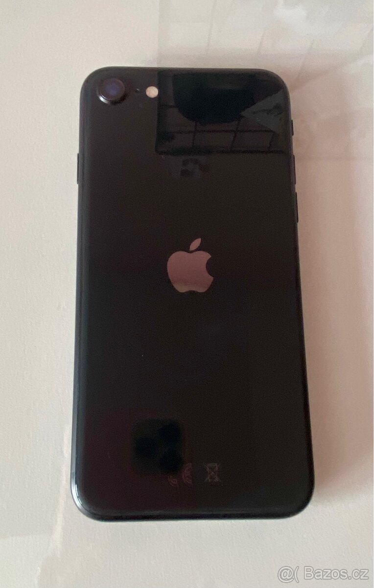 Apple iPhone SE2