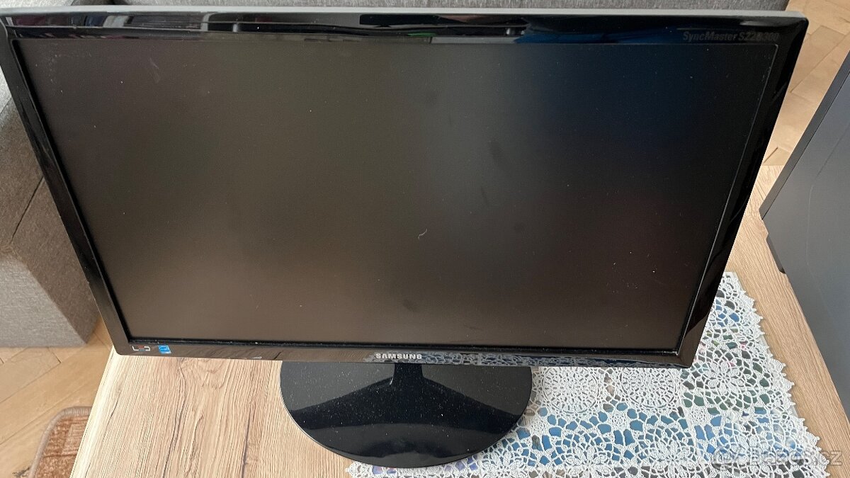 Různé Elektronické věci