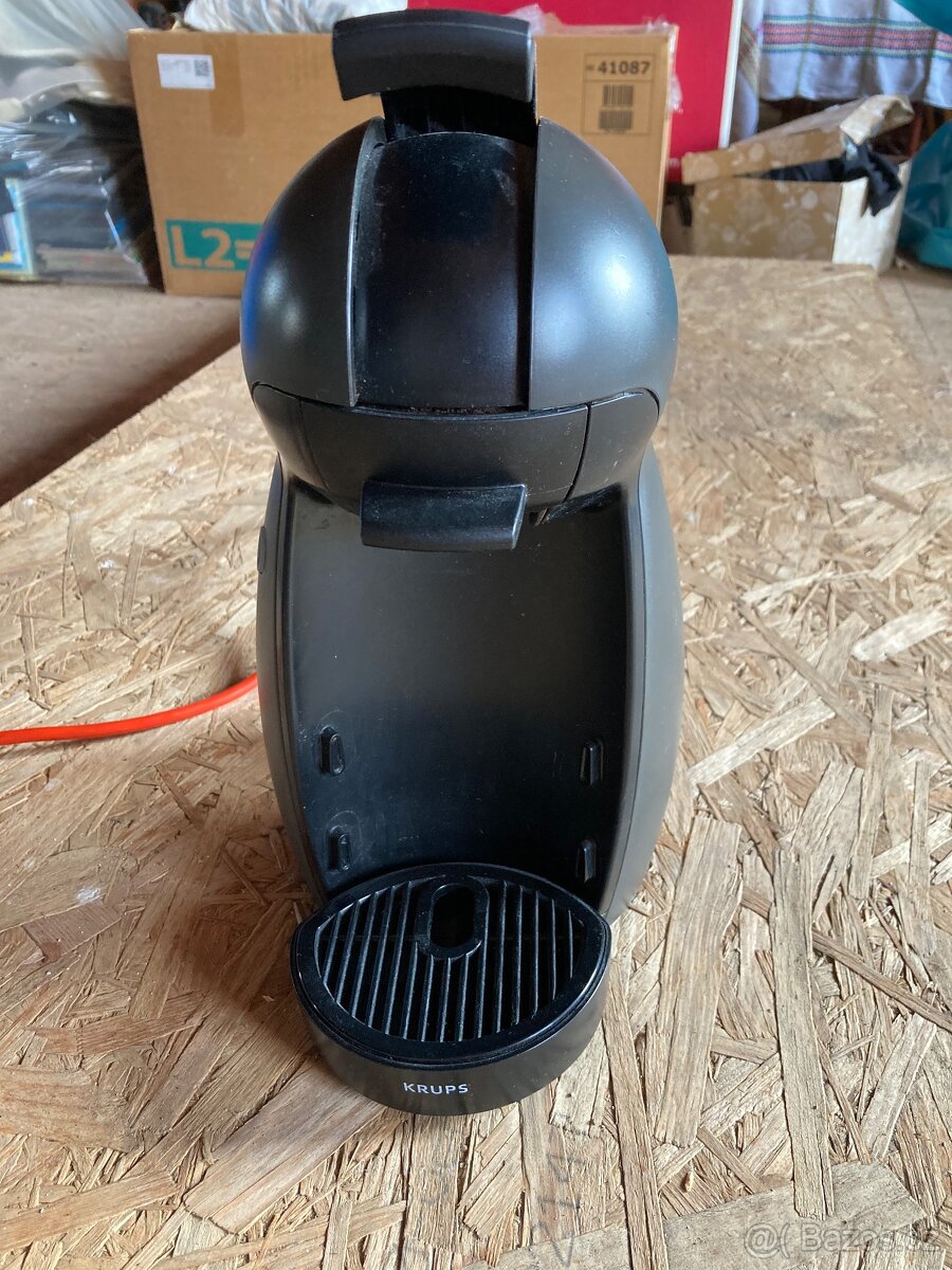 Kávovar Dolce Gusto