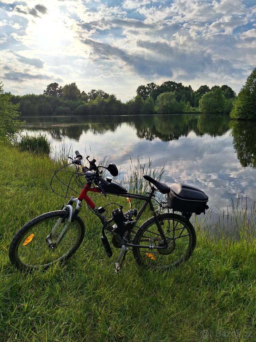 Motokolo 80ccm
