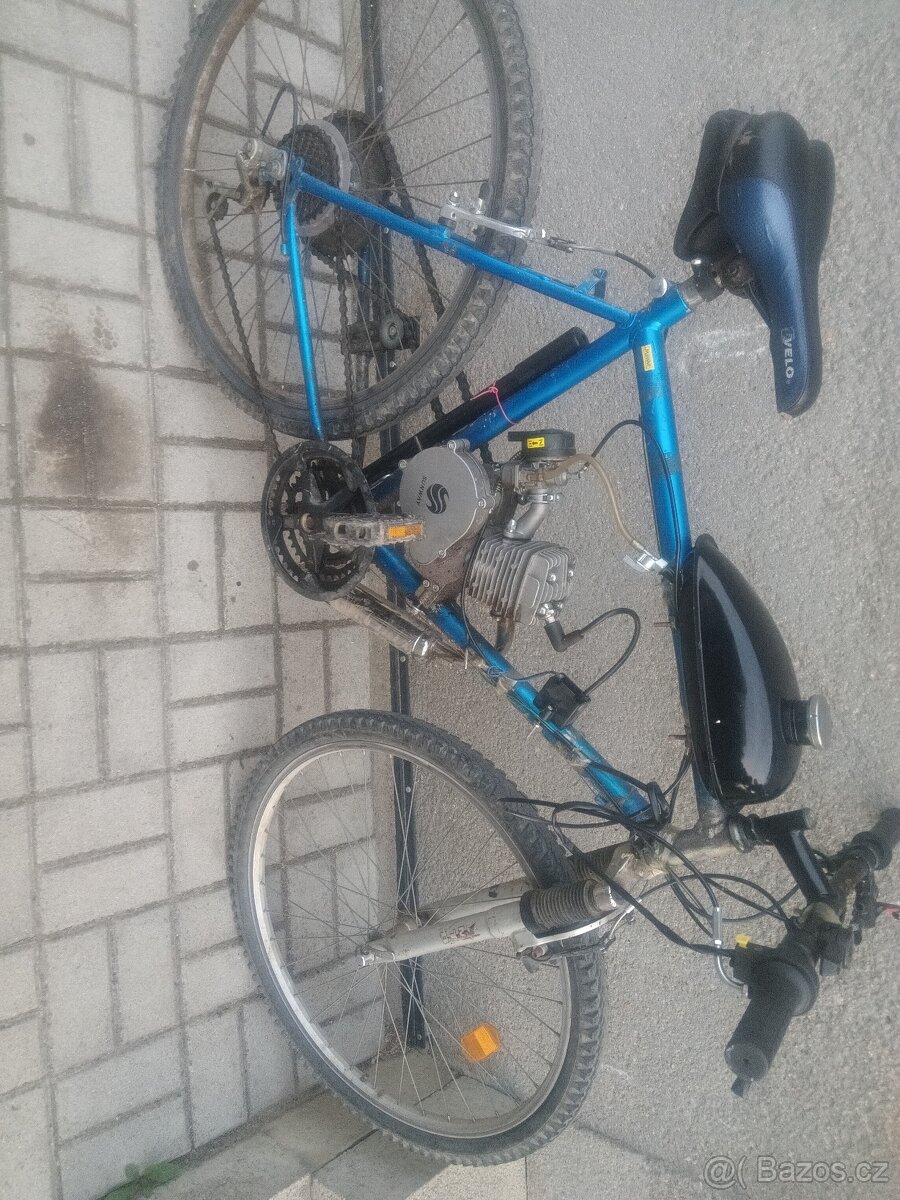 Moto kolo