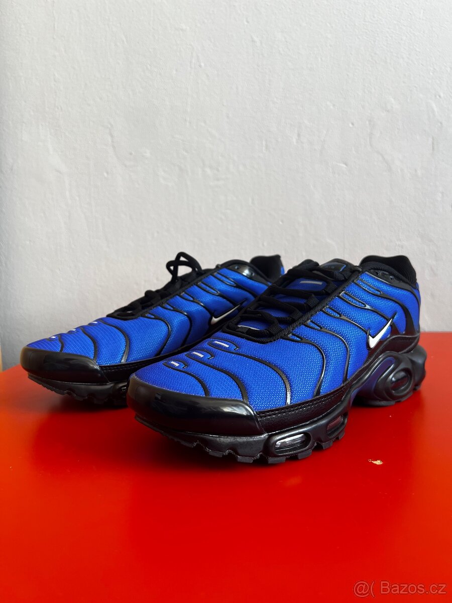 Nike TN