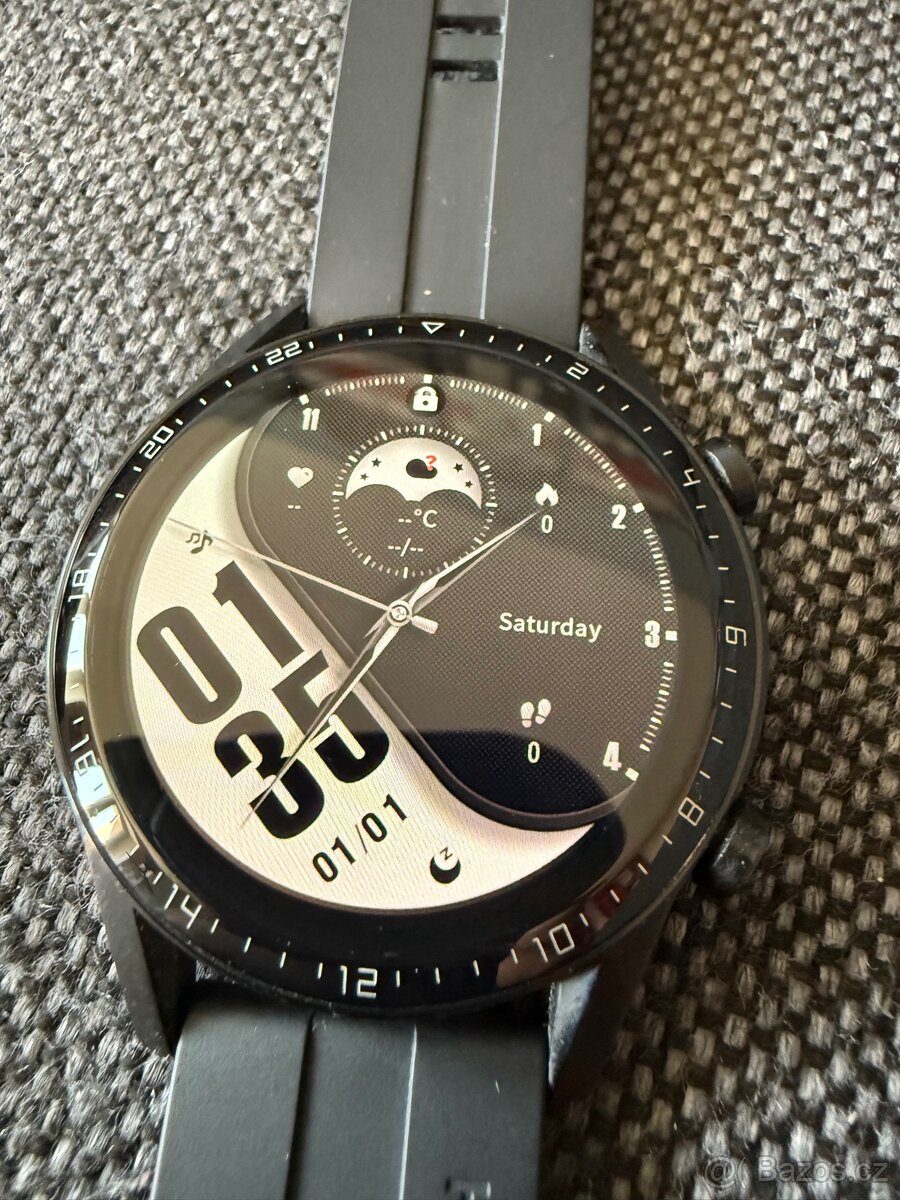 Huawei GT 2
