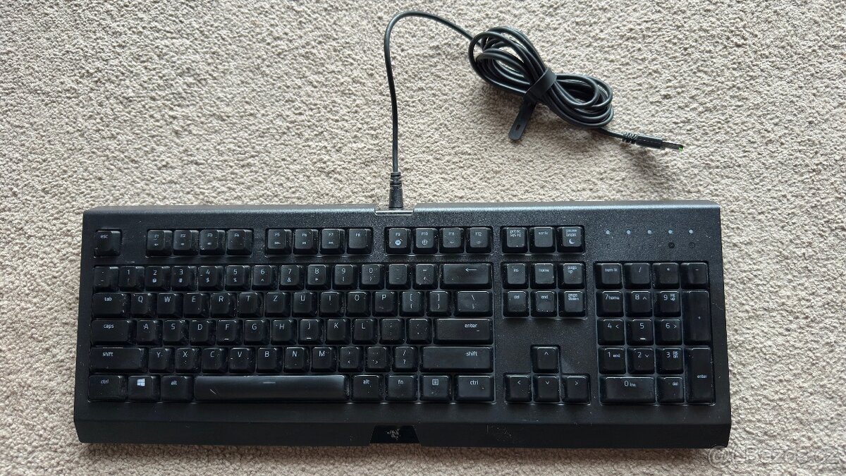 Razer Cynosa