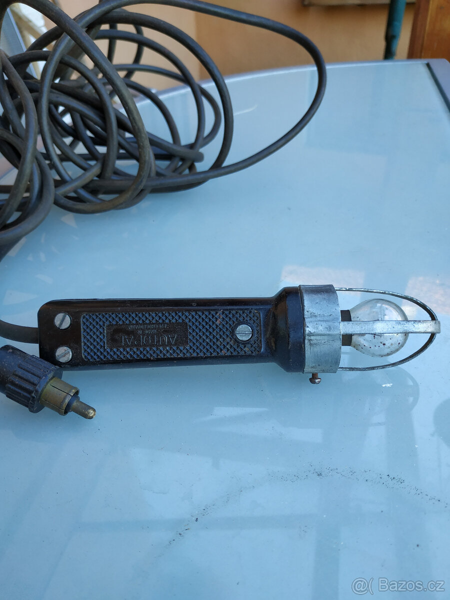 autolampa