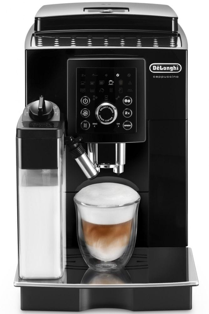 De'Longhi automatický kávovar ECAM 23.260.B