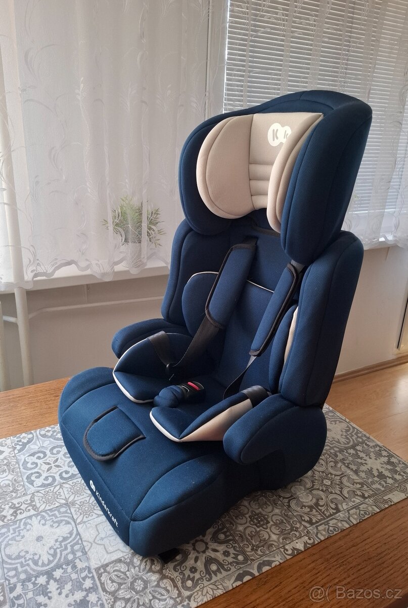 Dětská autosedačka
