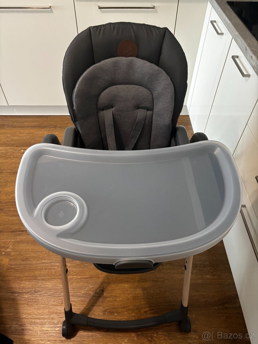 Jídelní židlička MAXI COSI