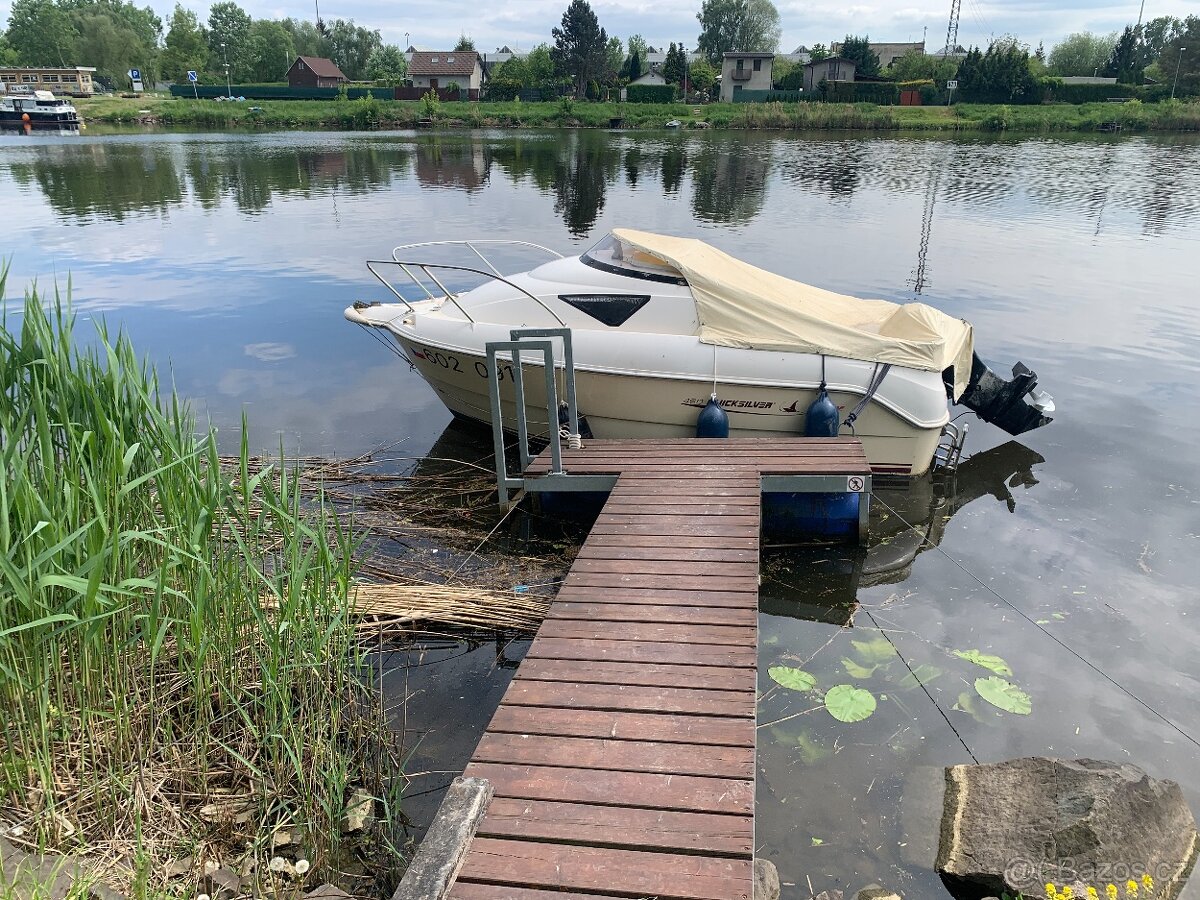 Kajutová loď
