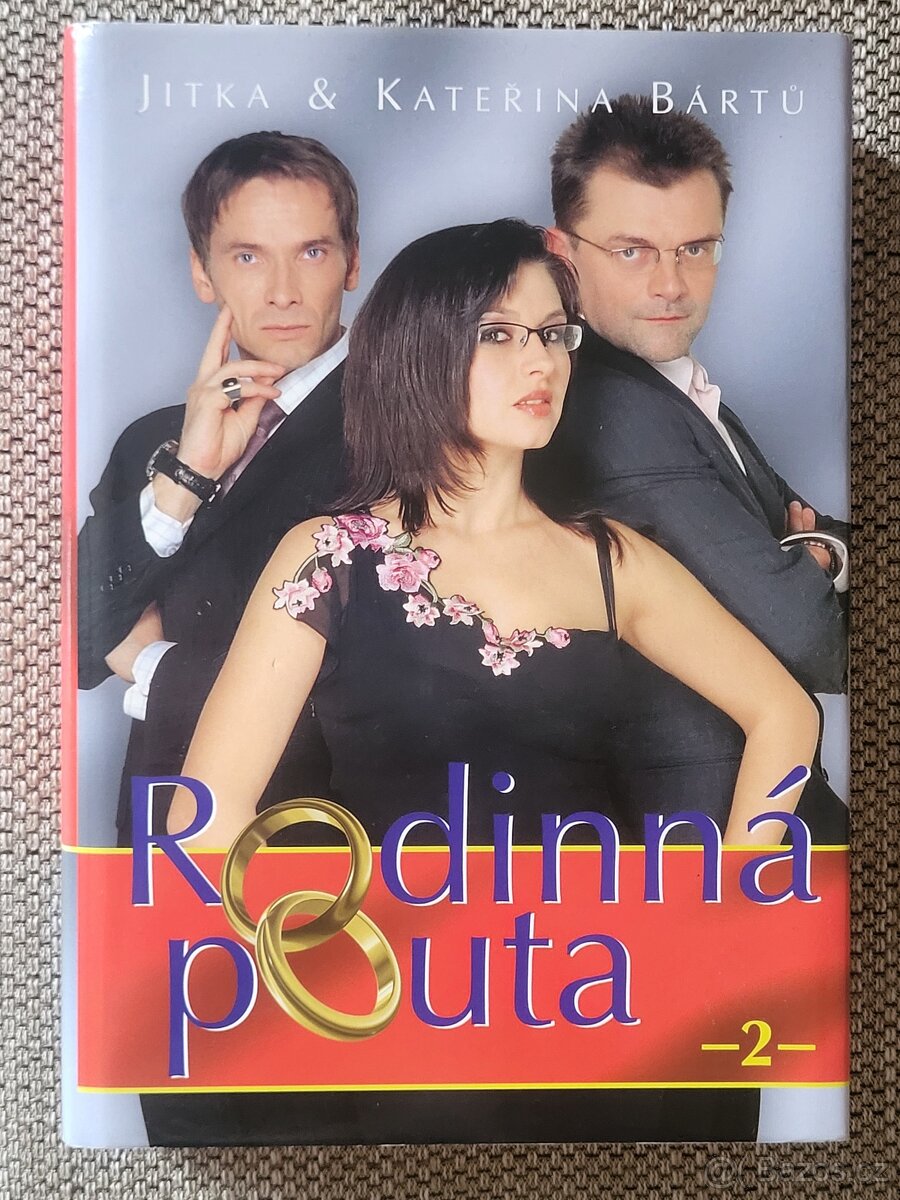 Rodinná pouta 2. díl