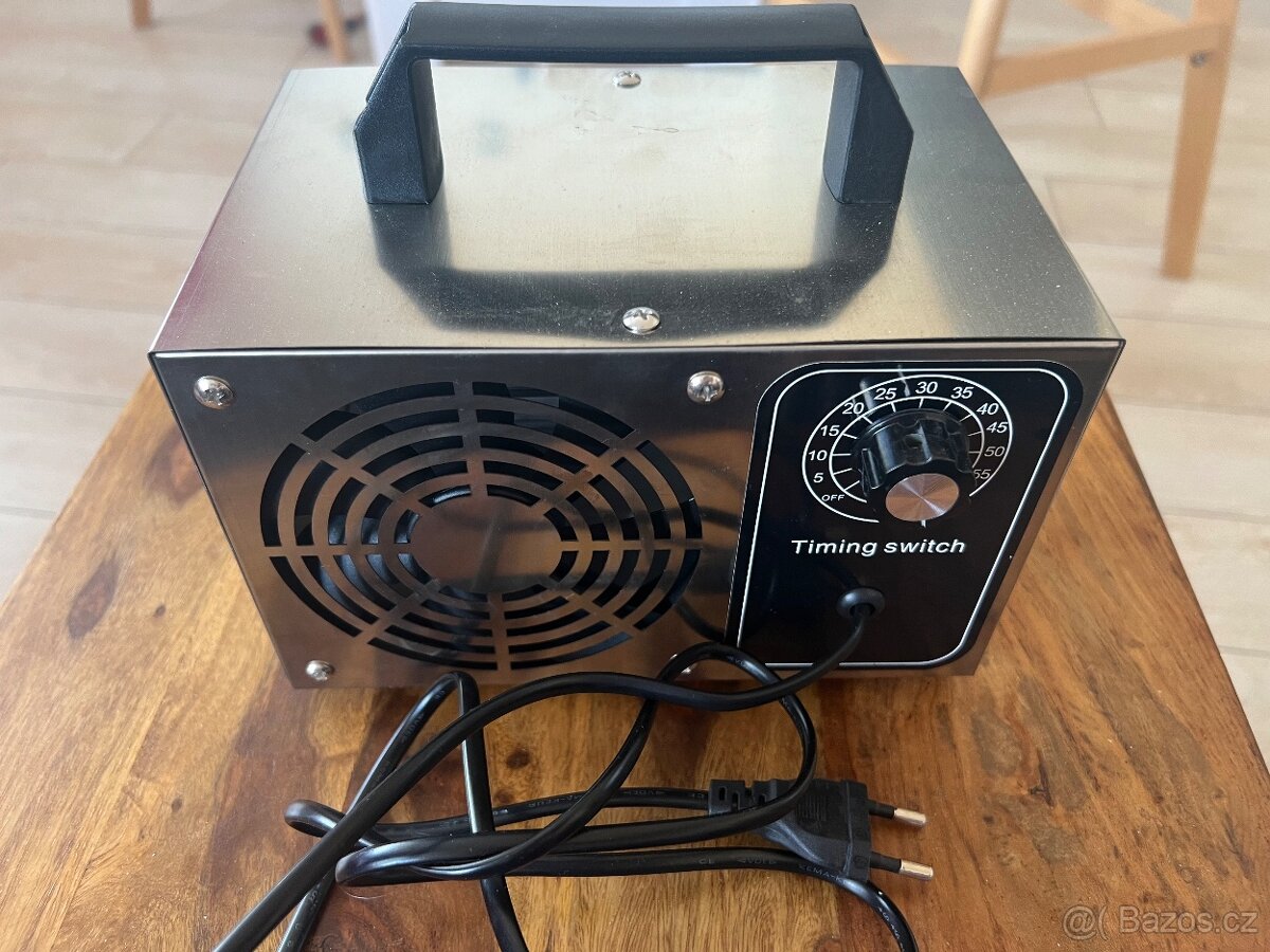 Generator ozonu