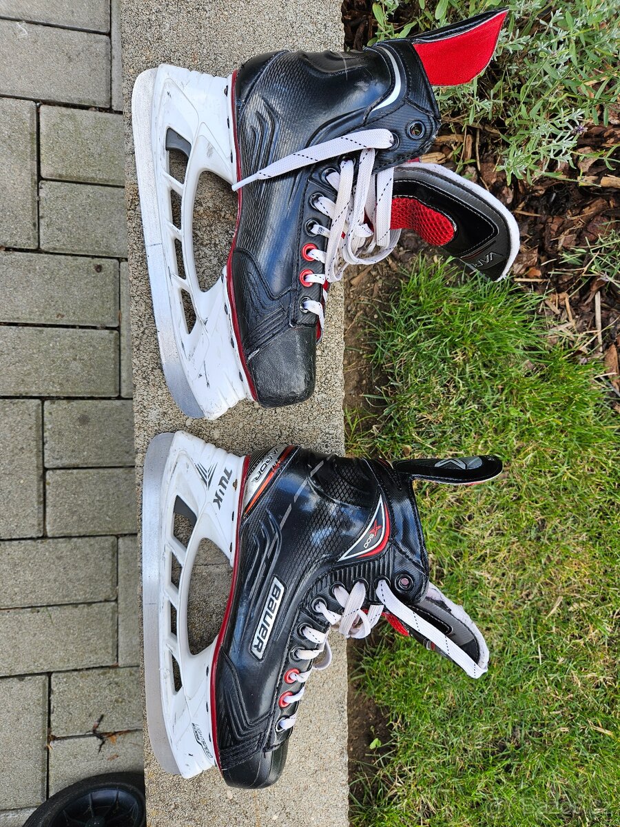 Brusle Bauer Vapor X500