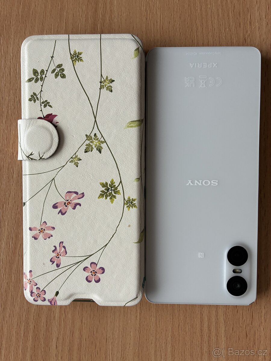 Sony Xperia