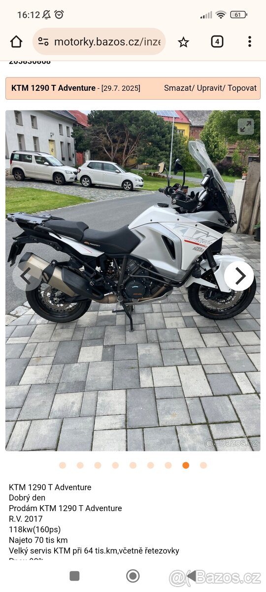 KTM 1290