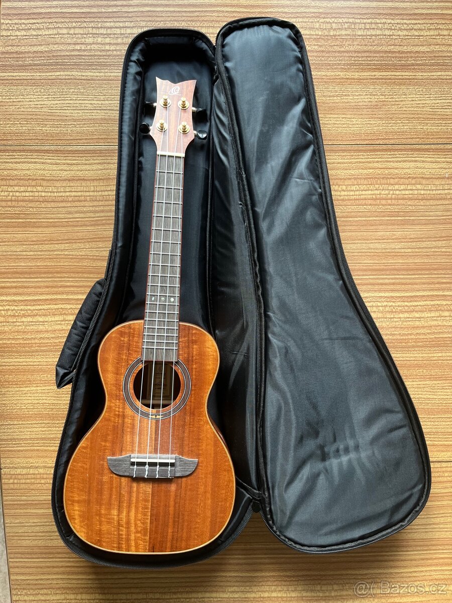 Ukulele Ortega RUACA-CC