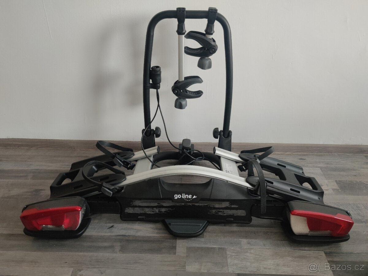THULE VeloCompact 924 Praha Brno
