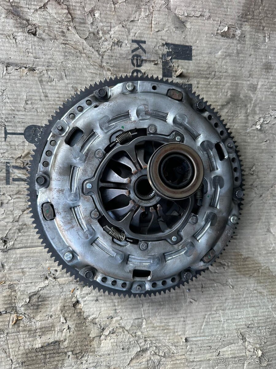 VW Seat Škoda Audi spojka spojková sada1.4 -1.8 TSI.