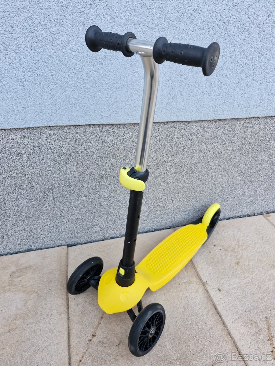 Dětská koloběžka