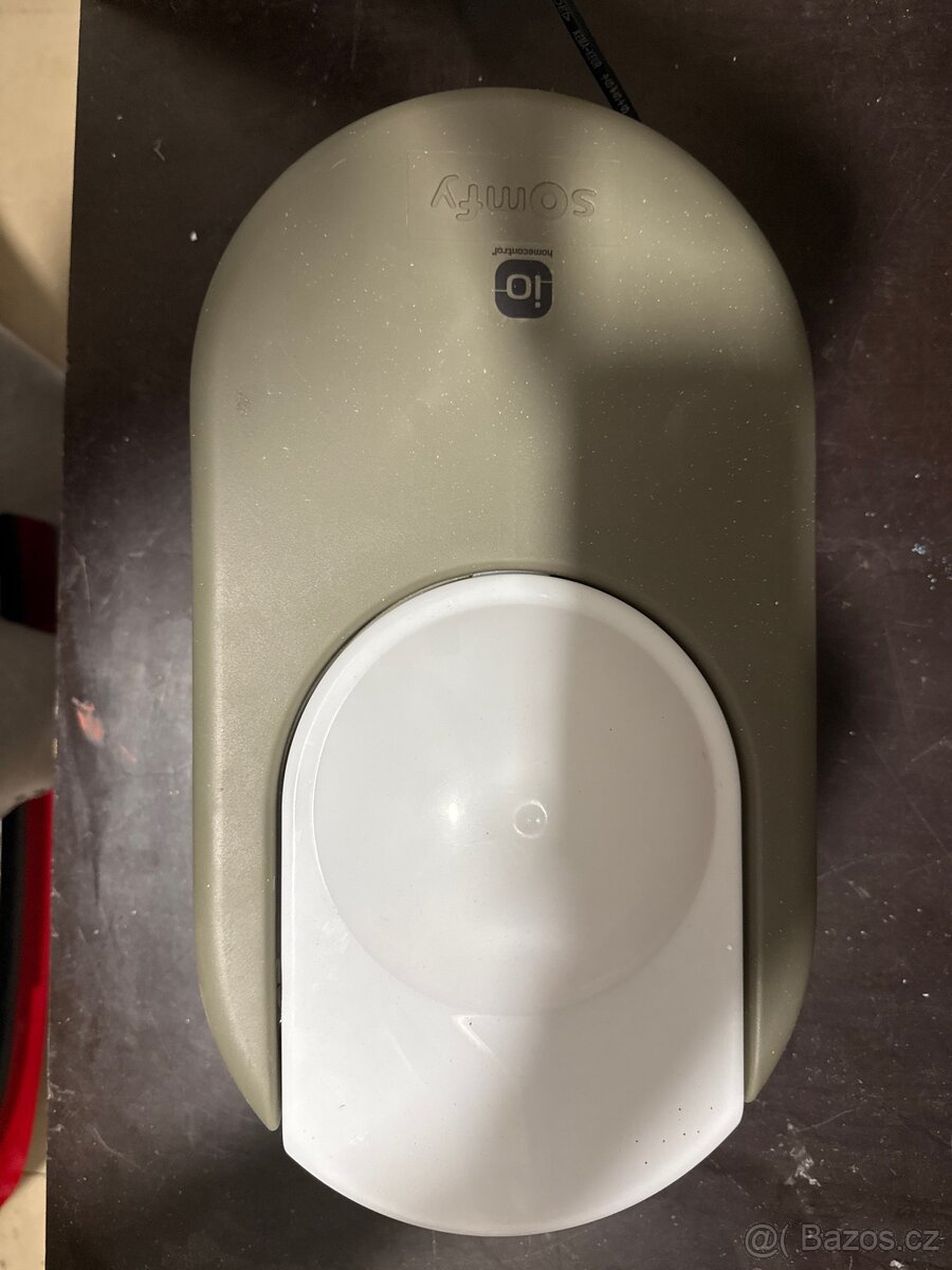 Somfy Dexxo pro 800 io