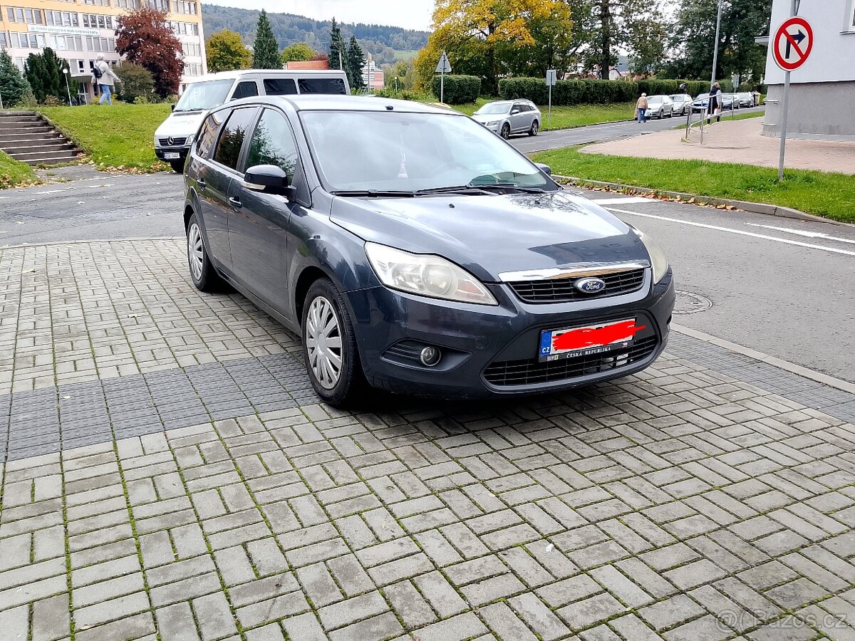 Prodám nebo vyměním za Rodini vuz