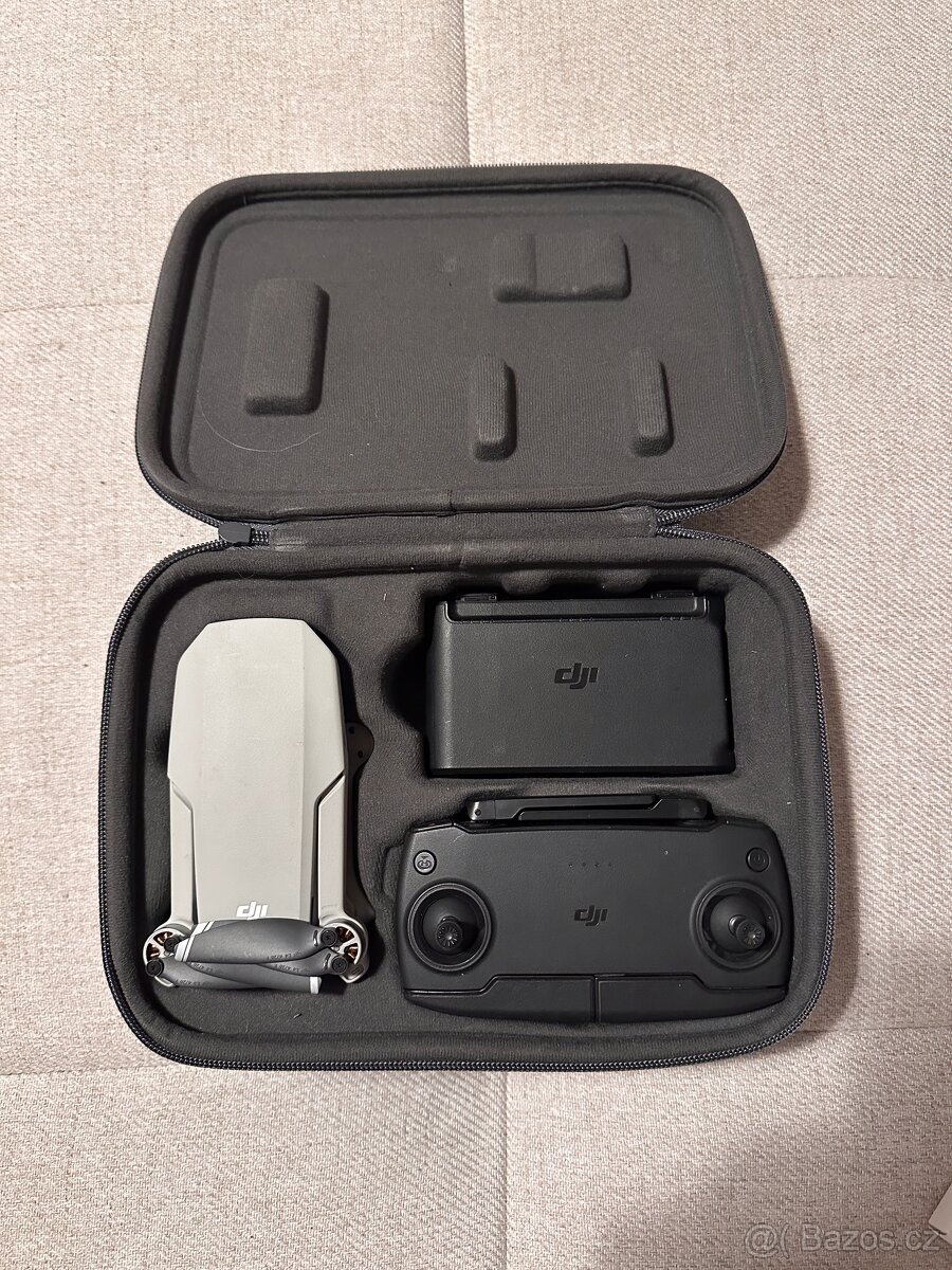 DJI Mavic Mini (Fly More Combo)