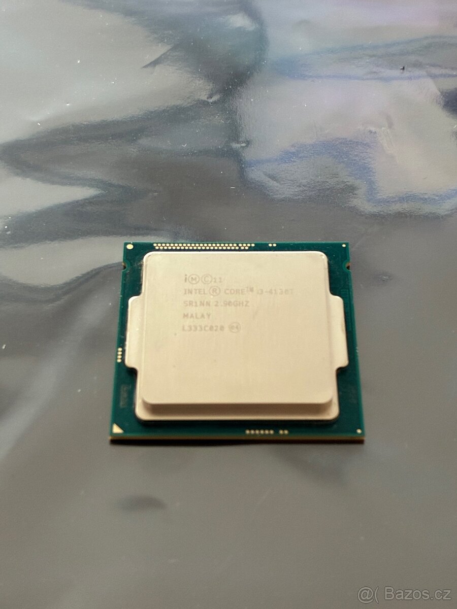 Procesor Intel i3-4130T