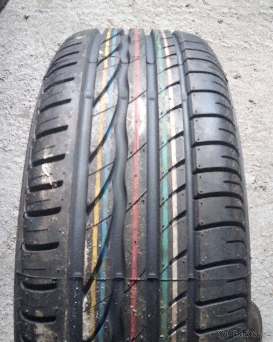 195/55r15 Fabia