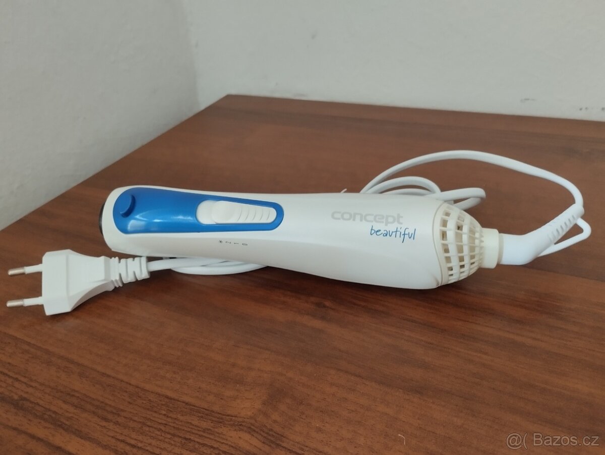 Kulmofén Concept KF-1310mo